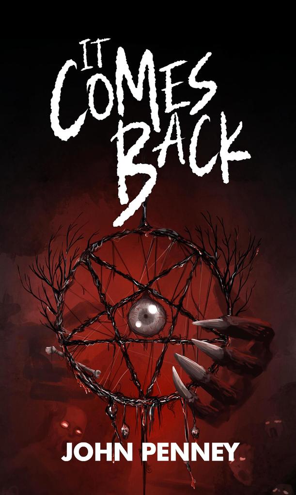 Produktbild: It Comes Back | John Penney