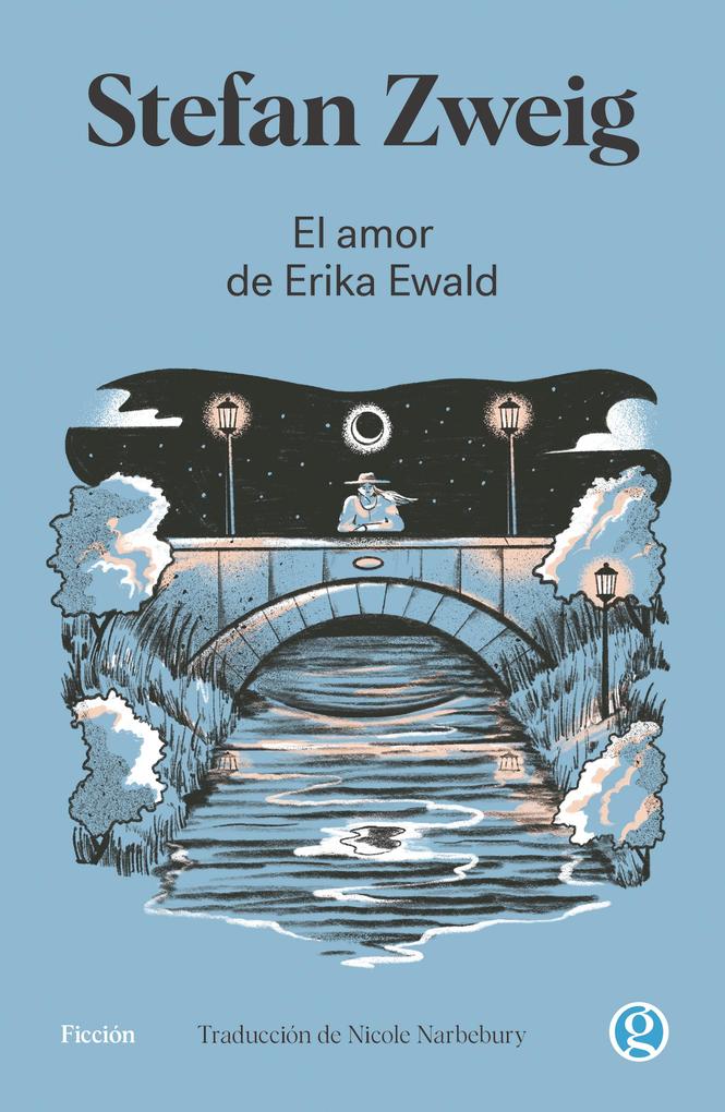 Produktbild: El amor de Erika Ewald | Stefan Zweig
