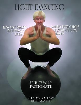 Produktbild: Light Dancing | Edward Madden