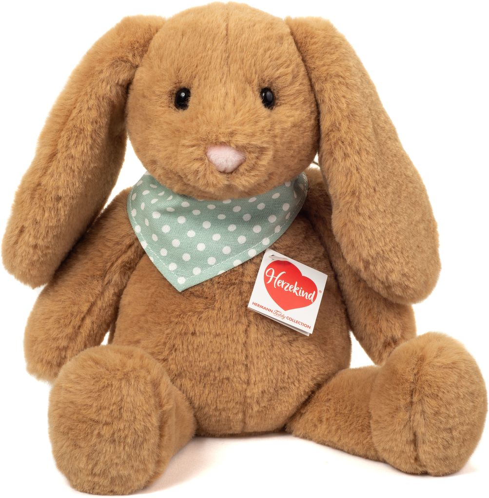 Produktbild: Teddy-Hermann - Häschen Milou 32 cm