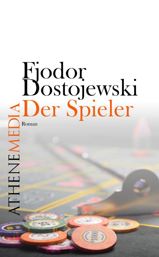 Produktbild: Der Spieler | Fjodor Dostojewski