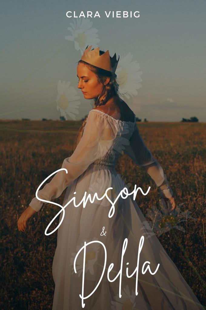 Produktbild: Simson und Delila | Clara Viebig