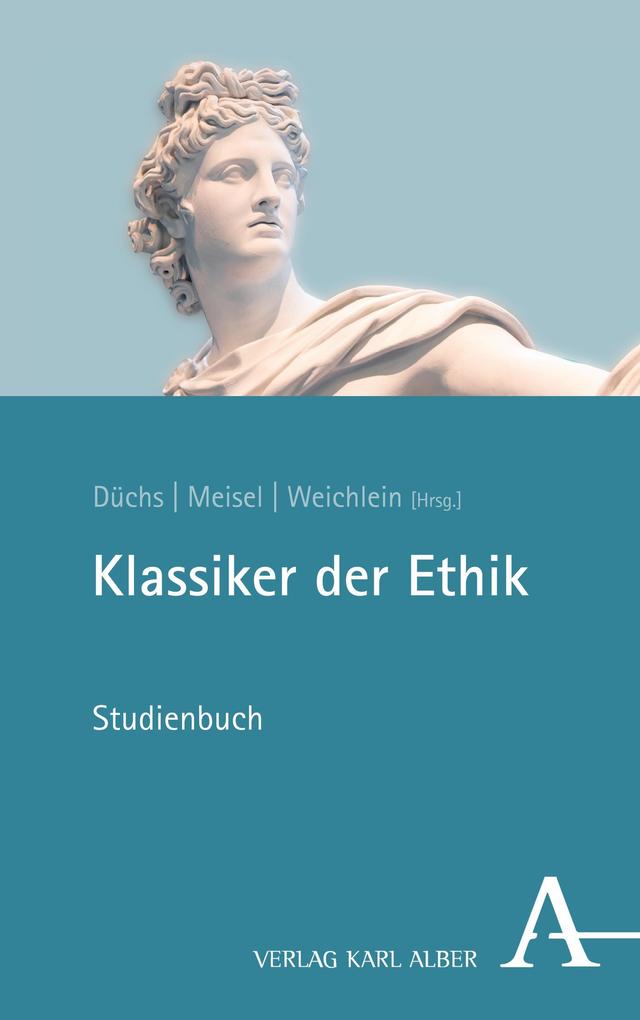 Produktbild: Klassiker der Ethik