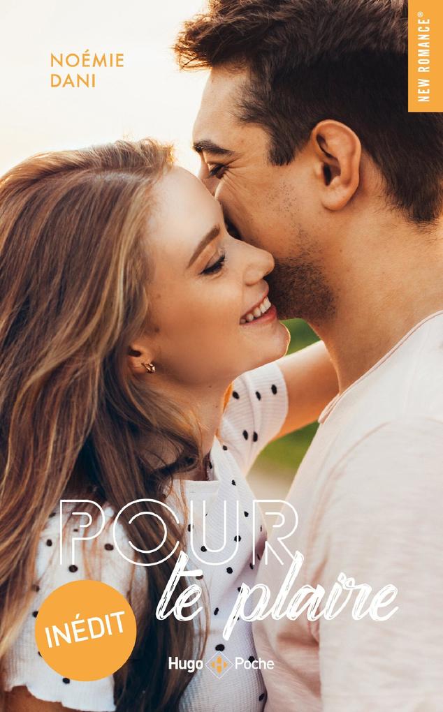 Produktbild: Pour te plaire | Noémie Dani