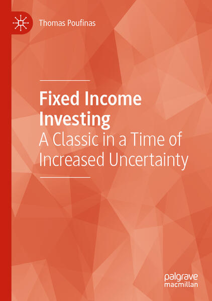 Produktbild: Fixed Income Investing | Thomas Poufinas