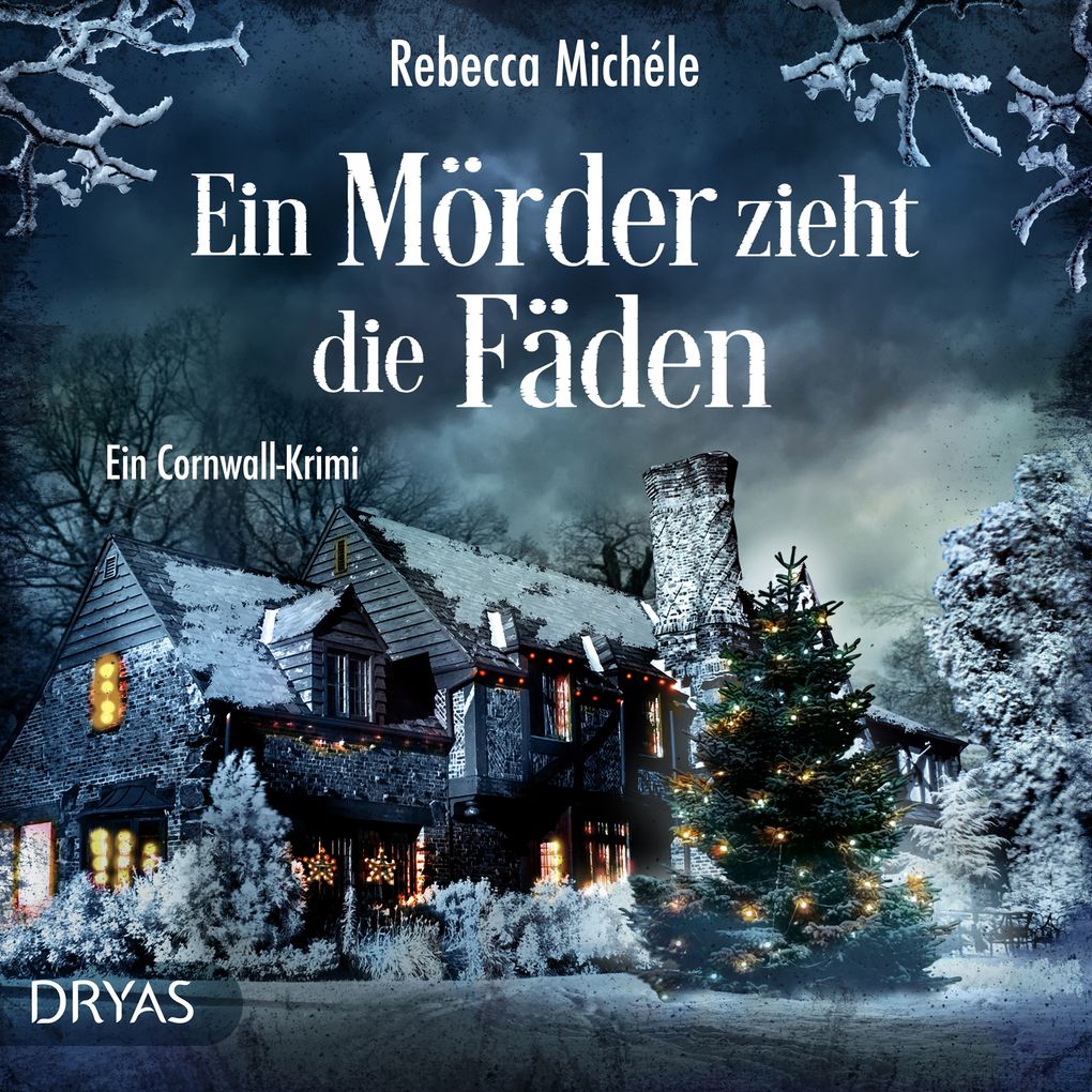 Produktbild: Ein Mörder zieht die Fäden | Rebecca Michéle
