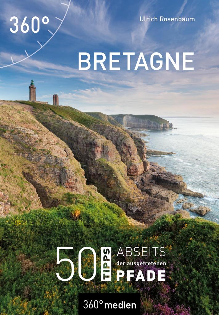 Produktbild: Bretagne | Ulrich Rosenbaum