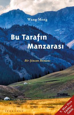 Produktbild: Bu Tarafin Manzarasi | Meng Wang