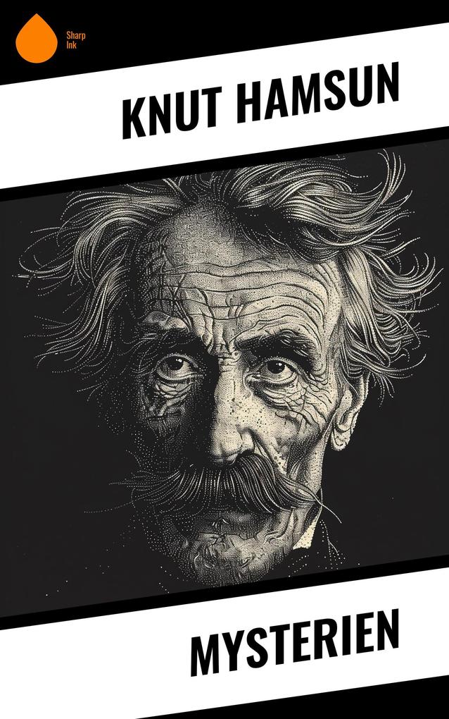 Produktbild: Mysterien | Knut Hamsun