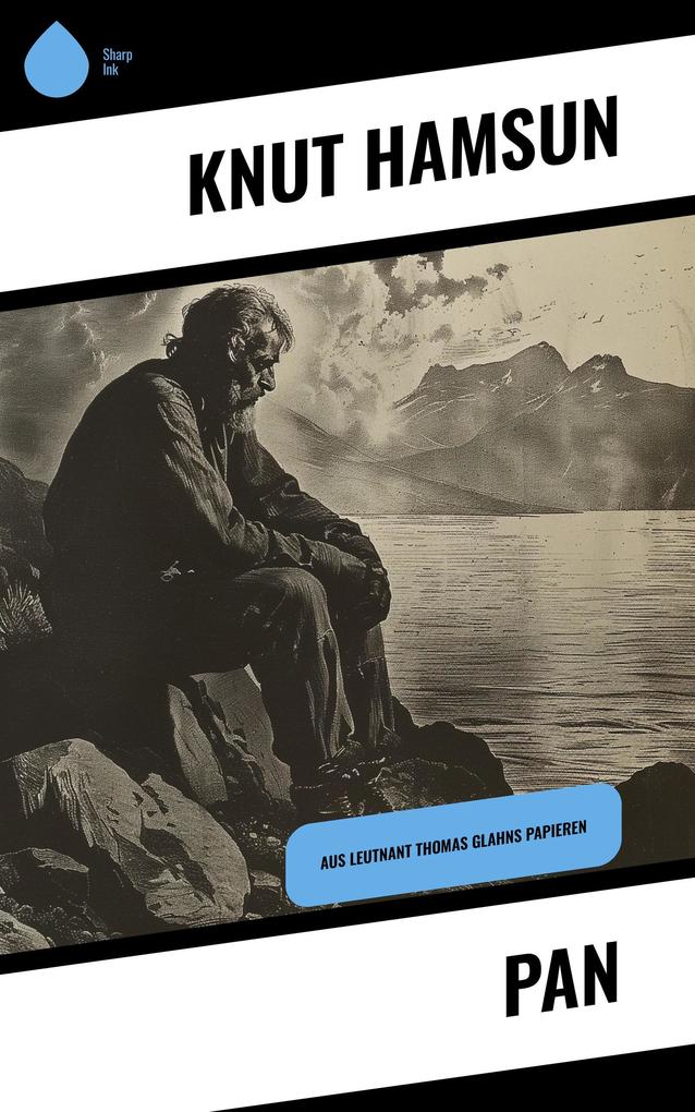 Produktbild: Pan | Knut Hamsun