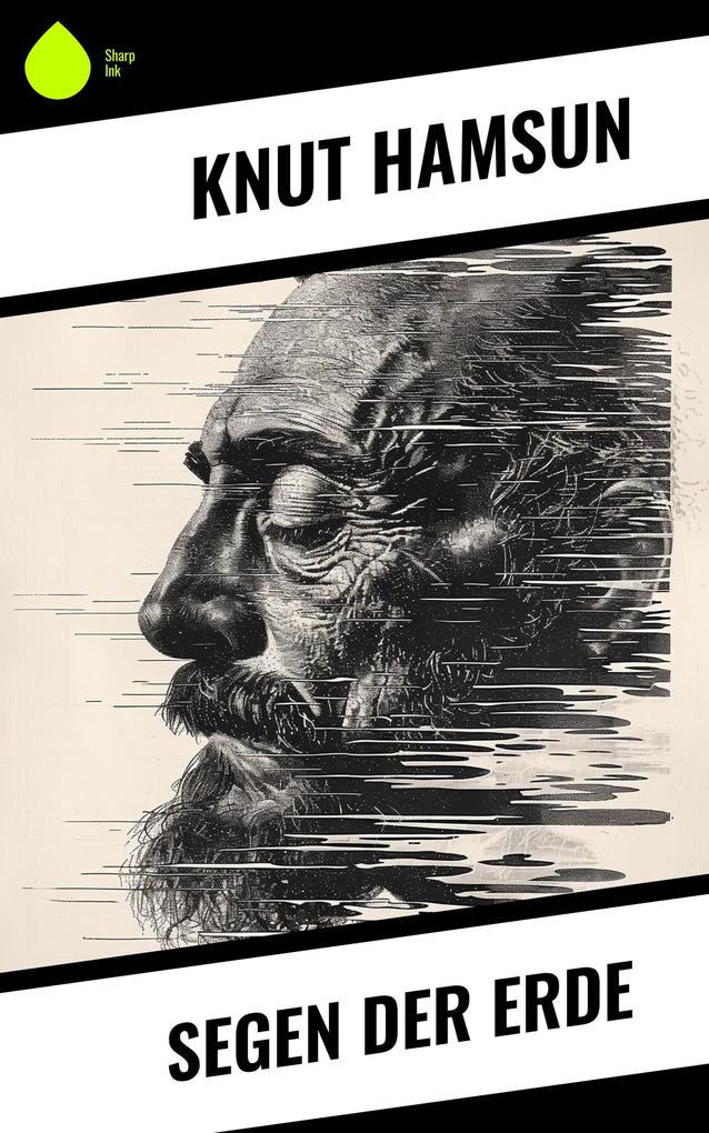 Produktbild: Segen der Erde | Knut Hamsun