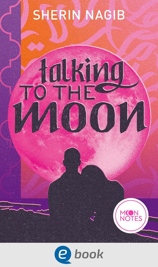 Produktbild: Talking to the Moon | Sherin Nagib