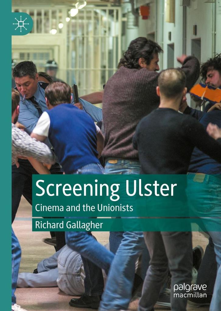 Produktbild: Screening Ulster | Richard Gallagher