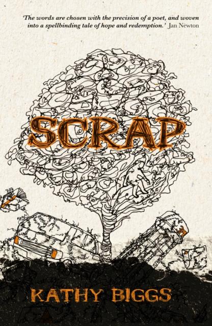 Produktbild: Scrap | Kathy Biggs