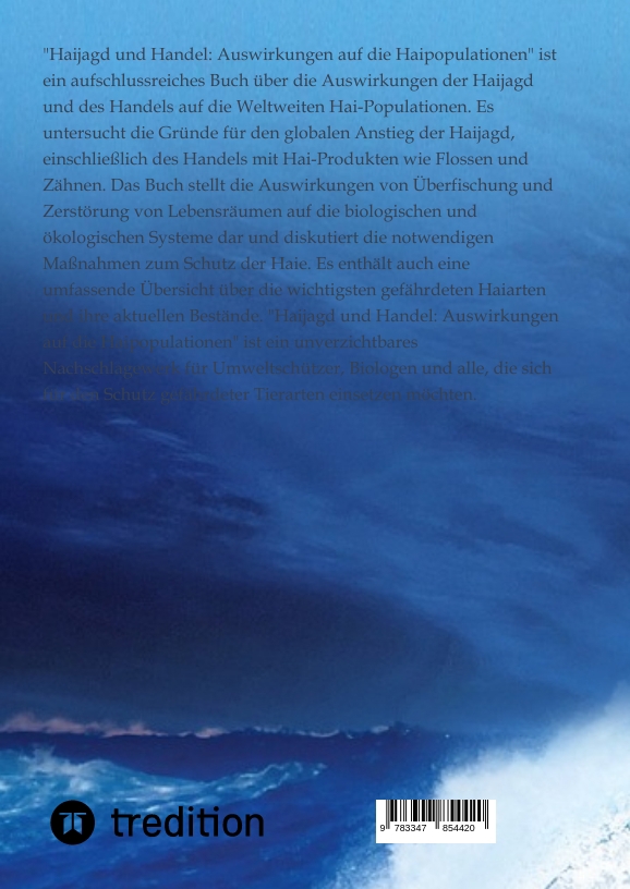 Weitere Ansicht: Haijagd und Handel: | Moritz