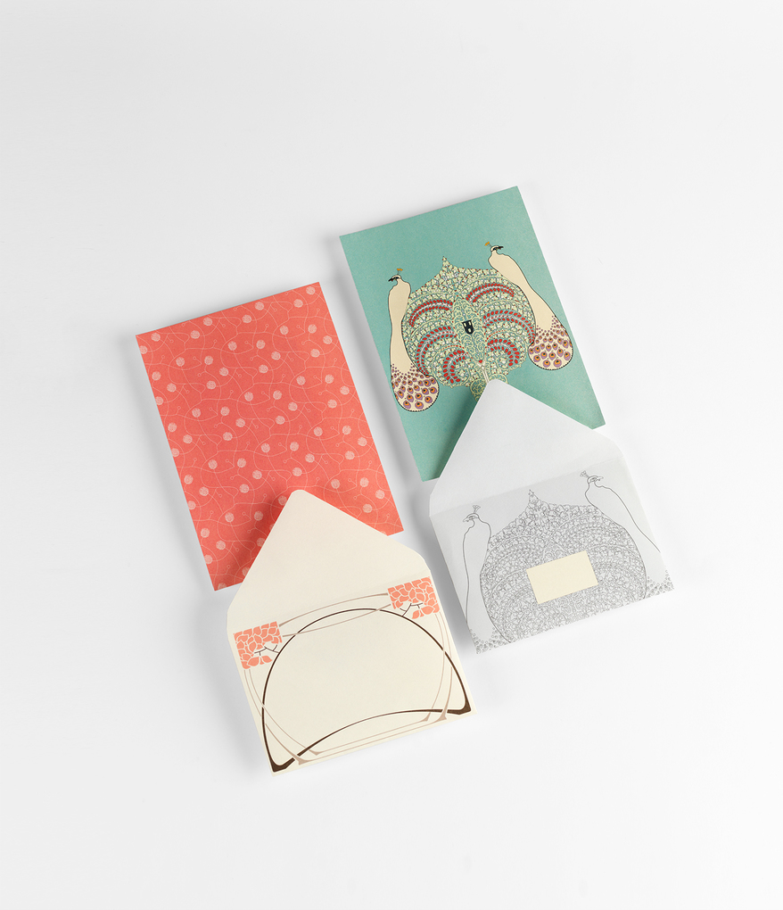 Weitere Ansicht: Art Nouveau | Pepin Van Roojen