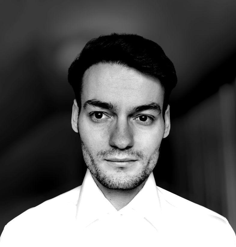 Weitere Ansicht: Traumvertraut | Zehringer Jonas