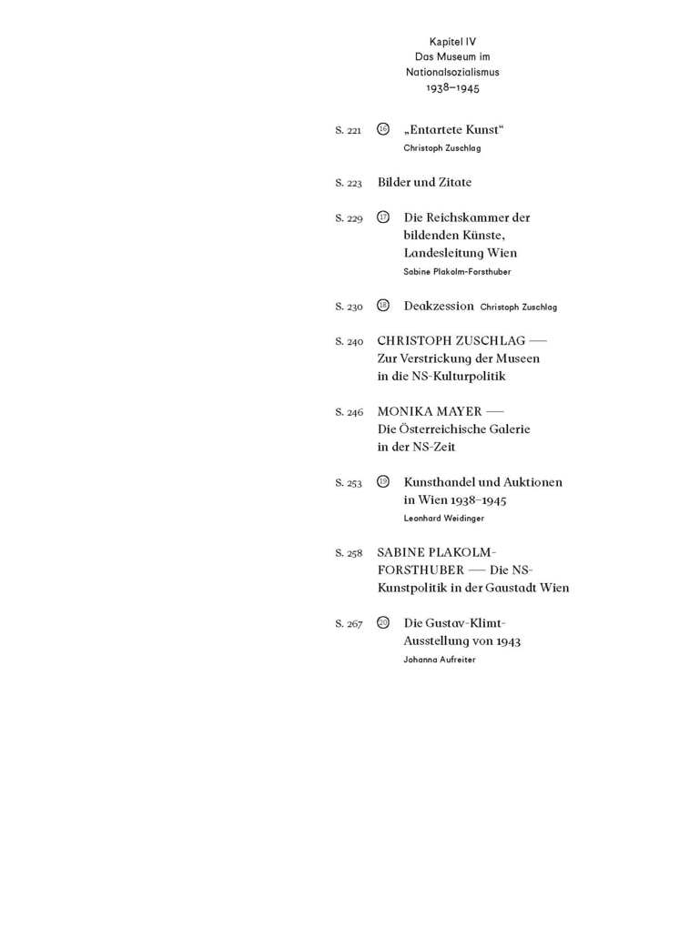 Weitere Ansicht: Das Belvedere. 300 Jahre Ort der Kunst