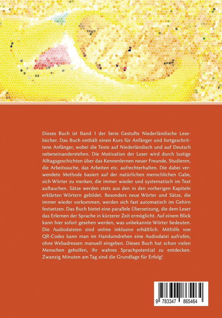 Weitere Ansicht: Das Erste Niederländische Lesebuch für Anfänger | Aart Rembrandt