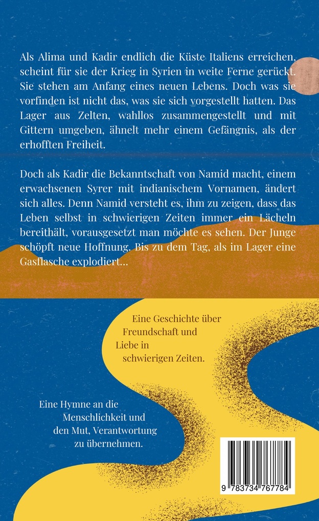 Weitere Ansicht: Regensymphonie | Jean-Pascal Ansermoz