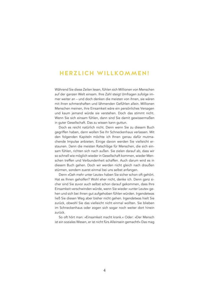 Weitere Ansicht: Der Weg aus dem Schneckenhaus läuft nicht geradeaus | Franziska Muri