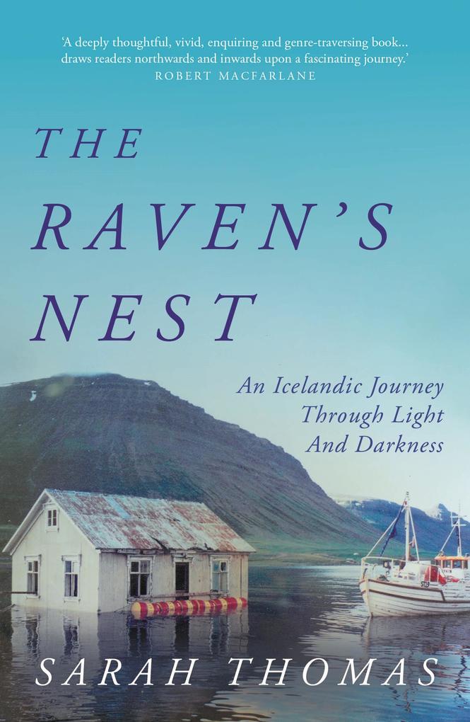 Weitere Ansicht: The Raven's Nest | Sarah Thomas
