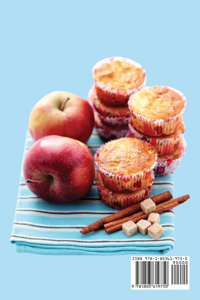 Weitere Ansicht: Sweet Delights | Keira Barlow