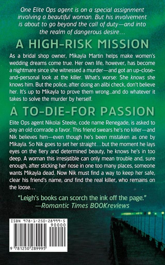 Weitere Ansicht: Renegade | Lora Leigh