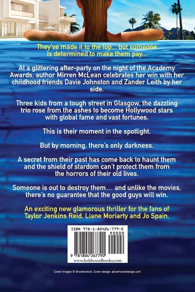 Weitere Ansicht: The Catch | Shari Low, Ross King