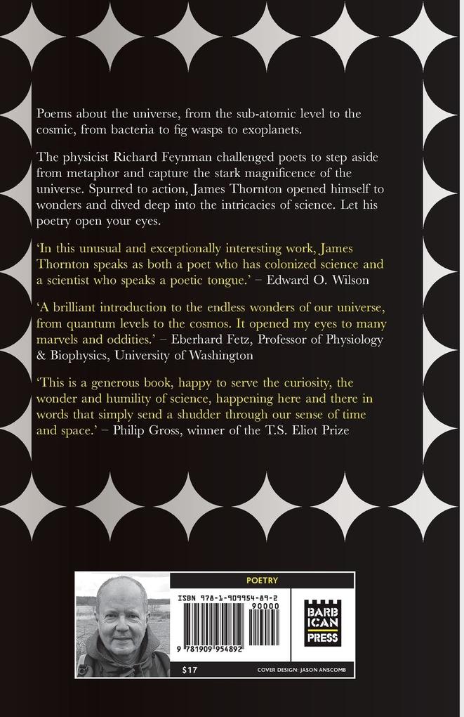 Weitere Ansicht: The Feynman Challenge | Thornton James