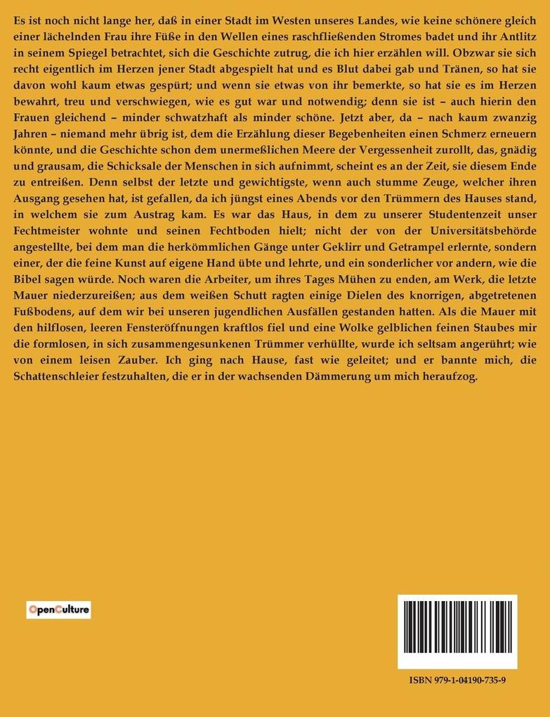 Weitere Ansicht: Die Geige | Rudolf Georg Binding