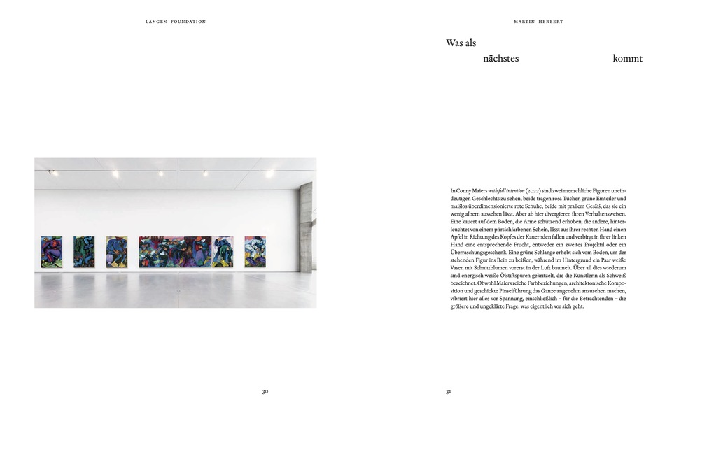 Weitere Ansicht: Beautiful Disasters | Conny Maier