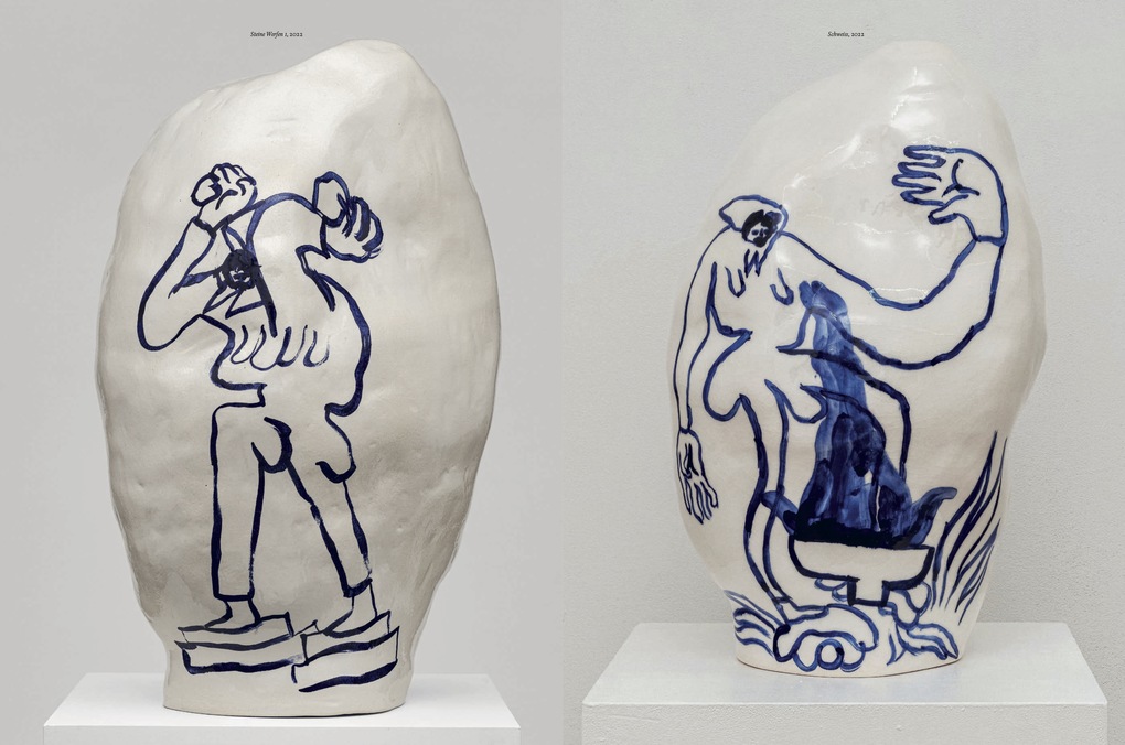 Weitere Ansicht: Beautiful Disasters | Conny Maier