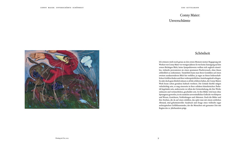 Weitere Ansicht: Beautiful Disasters | Conny Maier