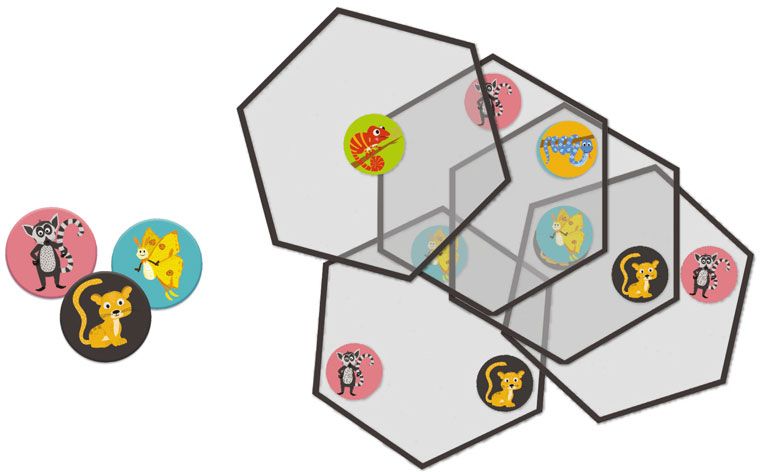 Weitere Ansicht: Auzou - Kam-Kam | Richard Stehr, Chieko Stehr