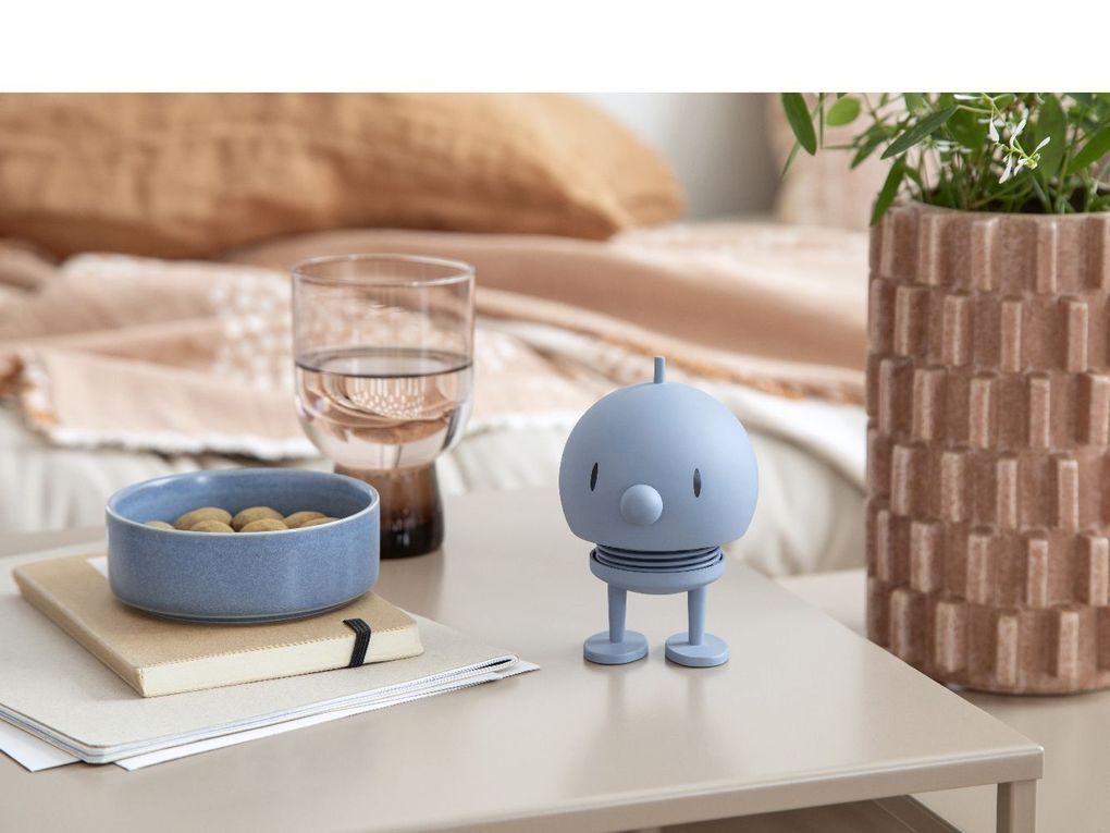 Weitere Ansicht: Hoptimist Soft Bumble M Sky