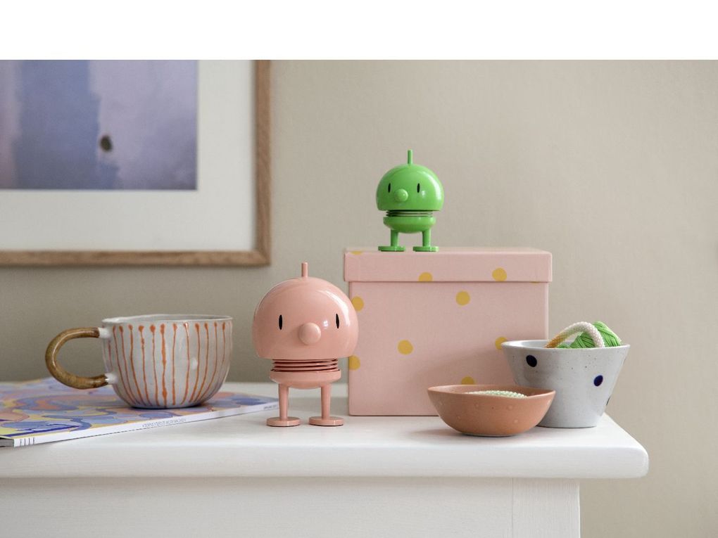 Weitere Ansicht: Hoptimist Bumble M Melon