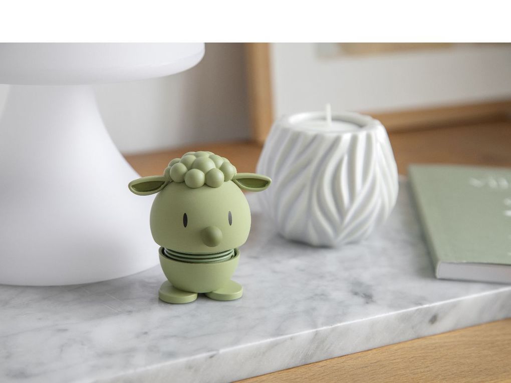 Weitere Ansicht: Hoptimist Soft Lambert S Olive