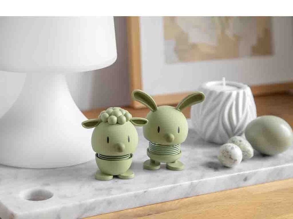 Weitere Ansicht: Hoptimist Soft Lambert S Olive