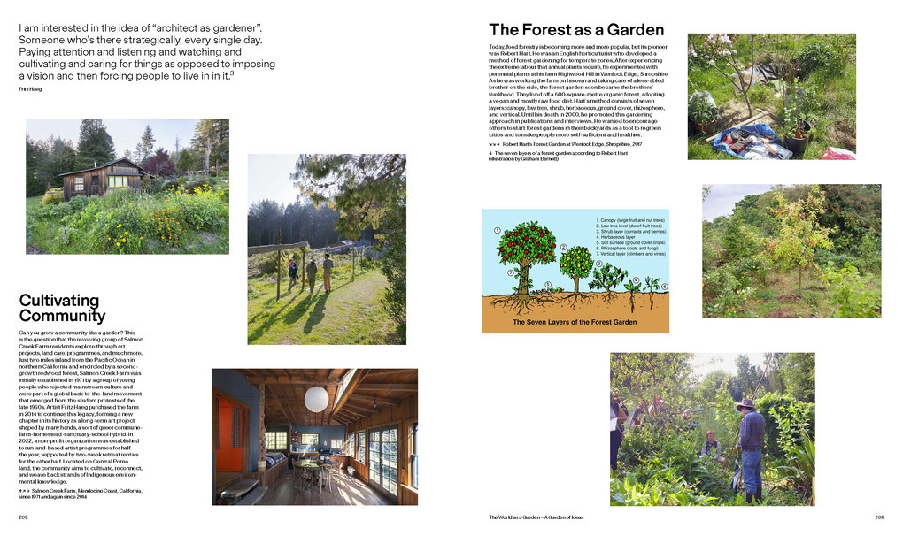 Weitere Ansicht: Garden Futures