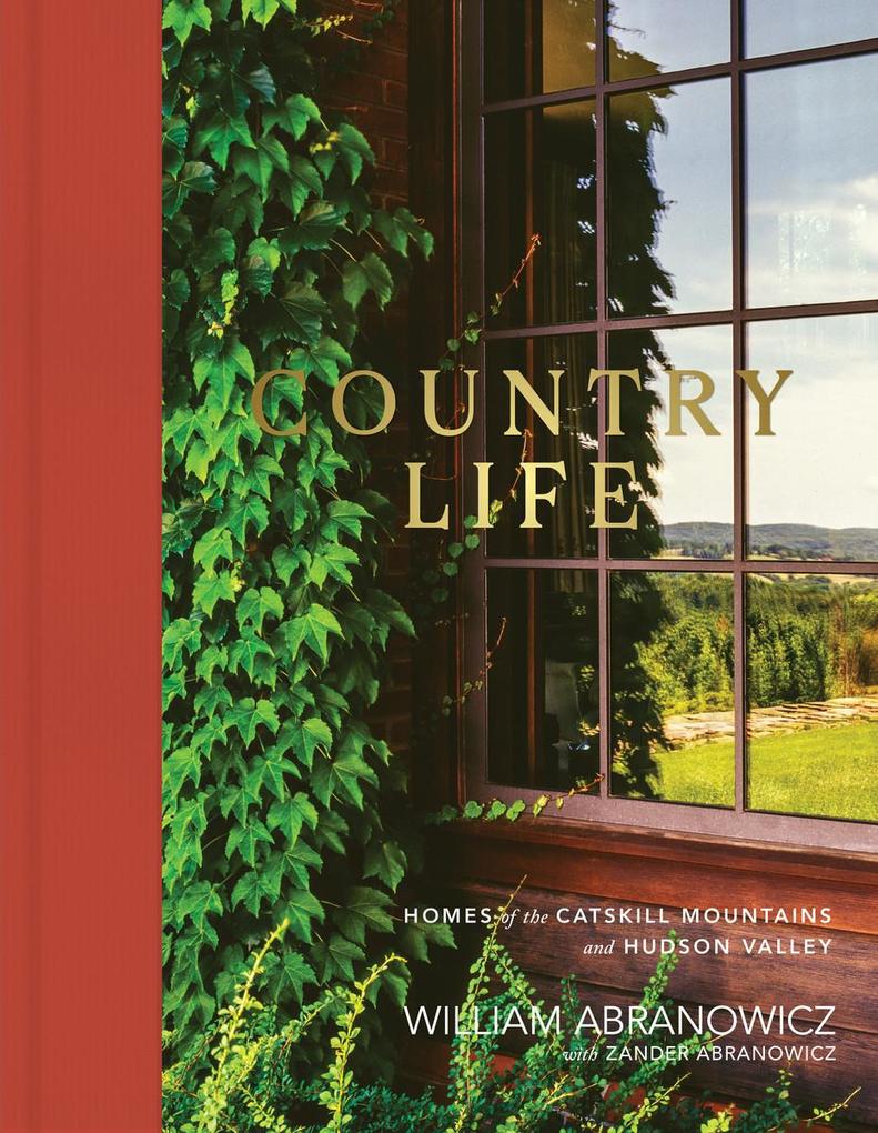 Weitere Ansicht: Country Life | William Abranowicz