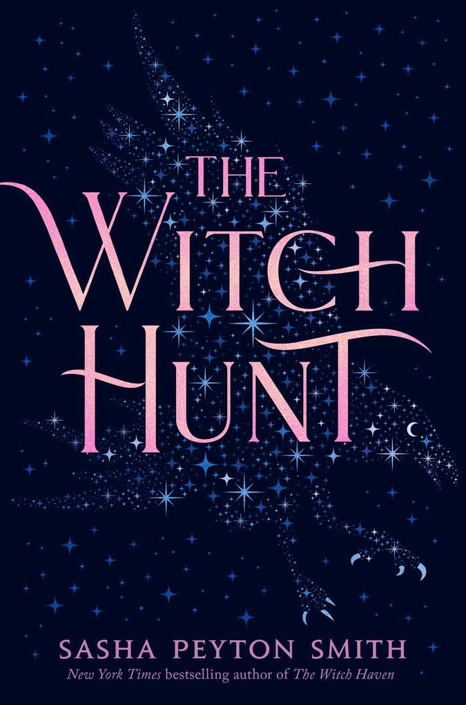 Weitere Ansicht: The Witch Hunt | Sasha Peyton Smith