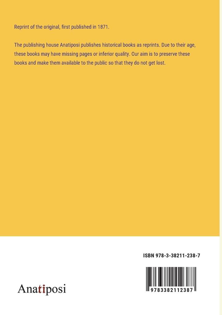 Weitere Ansicht: The Problem of Evil | Ernest Naville