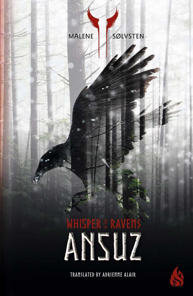 Weitere Ansicht: Ansuz | Malene Solvsten