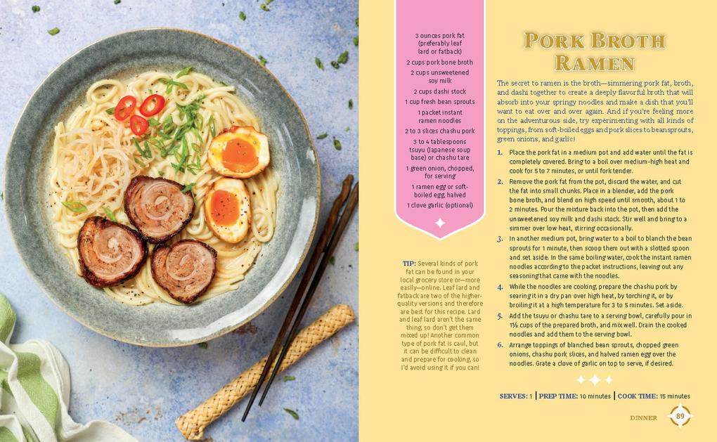 Weitere Ansicht: The Unofficial Genshin Impact Cookbook | Kierra Sondereker, Nevyana Dimitrova