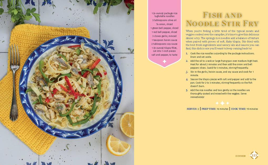 Weitere Ansicht: The Unofficial Genshin Impact Cookbook | Kierra Sondereker, Nevyana Dimitrova
