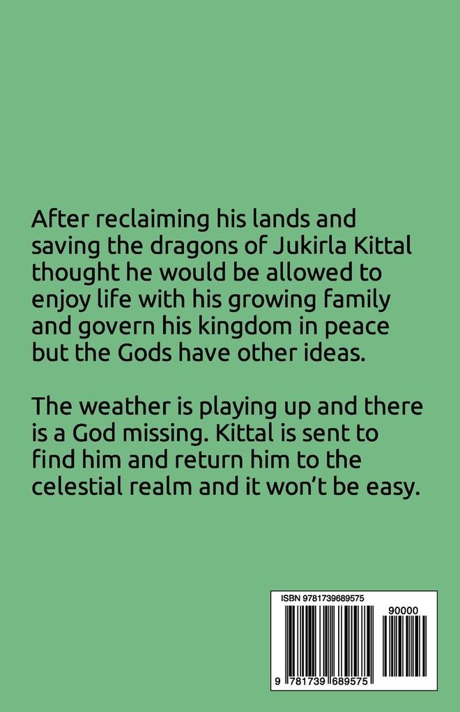 Weitere Ansicht: The Lost God | Fanny Garstang