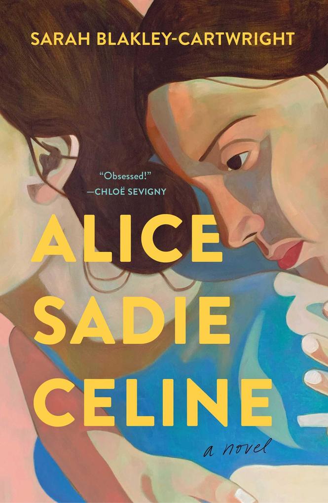 Weitere Ansicht: Alice Sadie Celine | Sarah Blakley-Cartwright