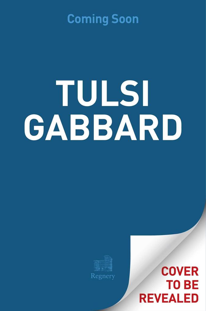 Weitere Ansicht: For Love of Country | Tulsi Gabbard