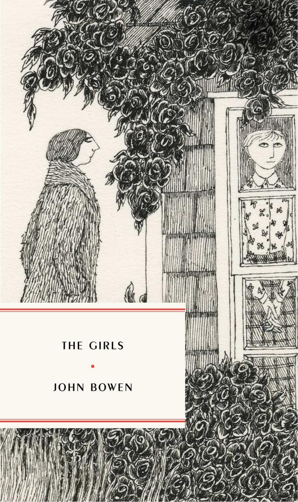 Weitere Ansicht: The Girls | John Bowen